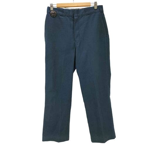 ディッキーズ Dickies 90S USA製 ノータック チノパンツ メンズ  34×29